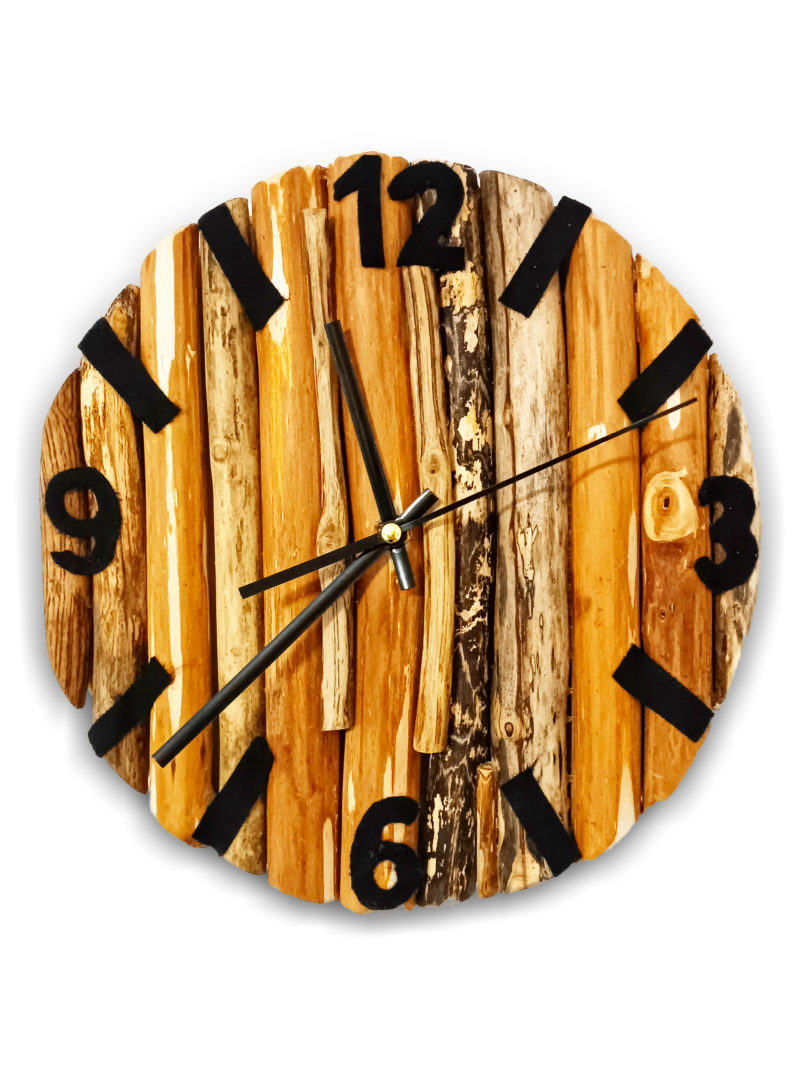 Wanduhr